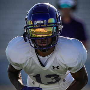 Meet your Posher, Ronald